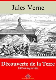 Icon image Découverte de la terre: Nouvelle édition augmentée