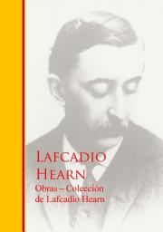 Icon image Obras - Coleccion de Lafcadio Hearn