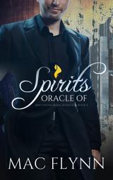 Icon image Oracle of Spirits #4 (Werewolf Shifter Romance)