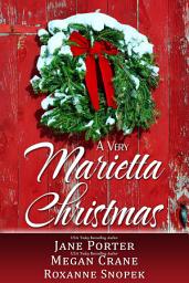 Icon image A Very Marietta Christmas
