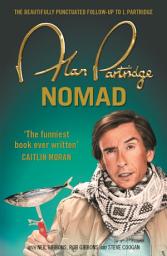 Icon image Alan Partridge: Nomad