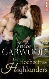 Icon image Die Hochzeit des Highlanders