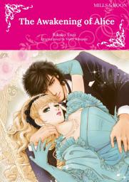 Icon image THE AWAKENING OF ALICE: Mills & Boon Comics
