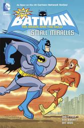 Icon image The All-New Batman: The Brave and the Bold