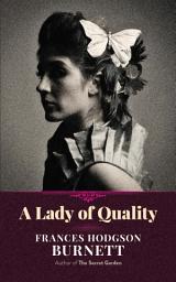 Icon image A Lady of Quality