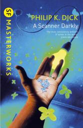 Icon image A Scanner Darkly