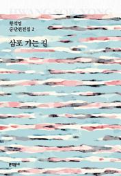 Icon image 삼포 가는 길: 황석영 중단편전집 2