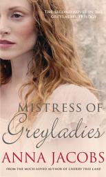 Icon image Mistress of Greyladies: From the multi-million copy bestselling author