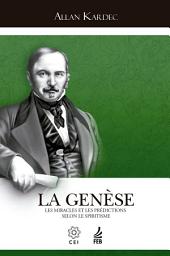 Icon image La genèse