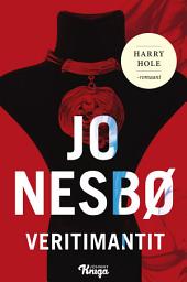 Icon image Veritimantit: Harry Hole 5
