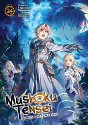 Icon image Mushoku Tensei: Jobless Reincarnation (Light Novel)