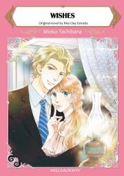 Icon image WISHES: Mills & Boon Comics