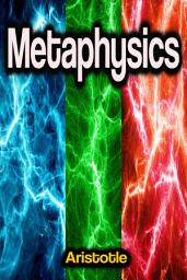 Icon image Metaphysics