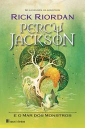 Icon image Percy Jackson e o Mar dos Monstros