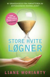 Icon image Store hvite løgner
