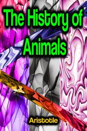 Icon image The History of Animals