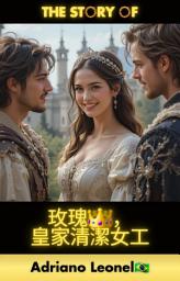 Icon image 羅絲，皇家清潔女工👑