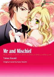 Icon image Mr And Mischief: Harlequin Comics