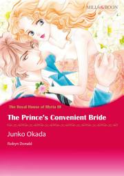 Icon image The Royal House of Illyria: Mills & Boon Comics