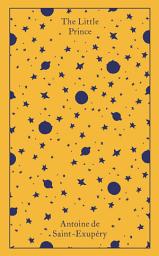 Icon image The Little Prince: And Letter to a Hostage