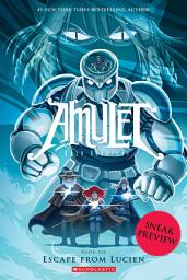 Icon image Amulet