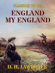 Icon image England, My England
