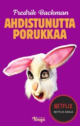 Icon image Ahdistunutta porukkaa