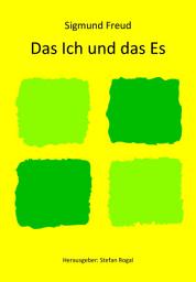 Icon image Das Ich und das Es