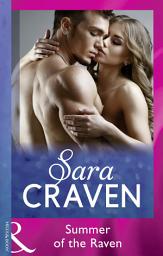 Icon image Summer Of The Raven (Mills & Boon Modern)
