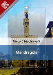 Icon image Mandragola