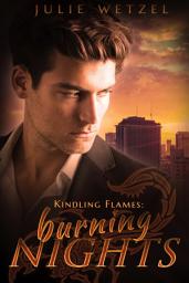 Icon image Kindling Flames: Burning Nights
