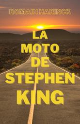 Icon image La moto de Stephen King