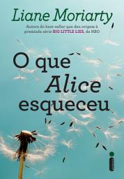 Icon image O que Alice esqueceu
