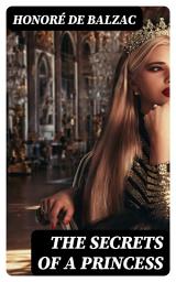 Icon image The Secrets of a Princess