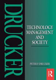 Icon image Technology, Management and Society