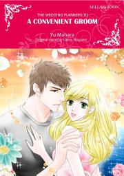 Icon image A CONVENIENT GROOM: Mills & Boon Comics