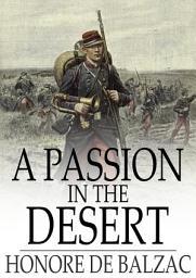 Icon image A Passion in the Desert
