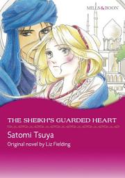 Icon image THE SHEIKH'S GUARDED HEART: Mills & Boon Comics