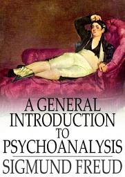 Icon image A General Introduction to Psychoanalysis