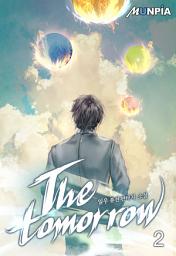 Icon image The tomorrow 2권