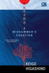 Icon image Rumus Kebenaran Musim Panas (A Midsummer's Equation)