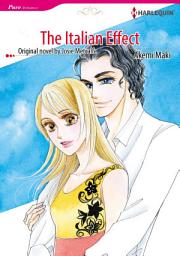 Icon image THE ITALIAN EFFECT: Harlequin Comics