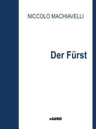 Icon image Der Fürst