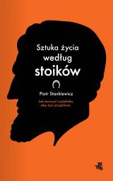 Icon image Sztuka życia według stoików