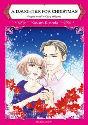 Icon image A DAUGHTER FOR CHRISTMAS: Mills & Boon Comics