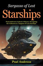 Icon image Sargasso of Lost Starships