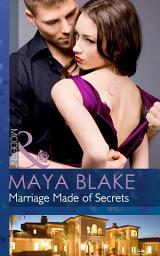 Icon image Marriage Made of Secrets (Mills & Boon Modern)