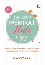 Icon image Cara Cepat Memikat Hati Orang Lain