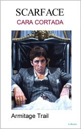 Icon image SCARFACE - Cara Cortada