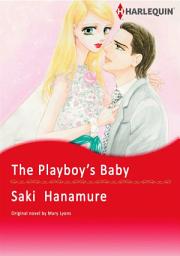 Icon image THE PLAYBOY'S BABY: Harlequin Comics